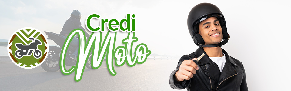 CrediMoto de Kafen Tomin